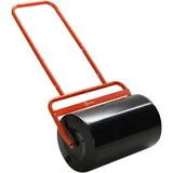 Outsunny Rasenwalze 58Lx32,5Bx113Hcm