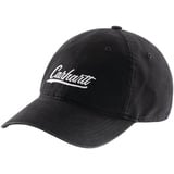 Carhartt Bommelmütze 105247-N04 Carhartt Graphic schwarz