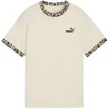 Puma ESS Graphic Animal Relaxed Tee G