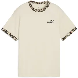 Puma ESS Graphic Animal Relaxed Tee G