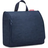 Reisenthel Toiletbag XL twist navy
