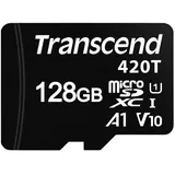 Transcend TS128GUSD420T