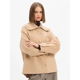 Opus Kastenjacke Josia in camel | Gr.: 38