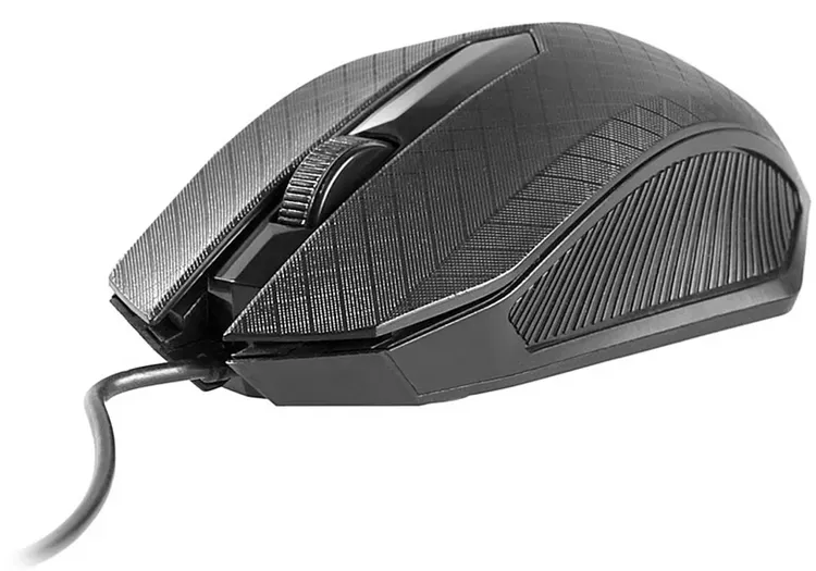 Mysz Przewodowa Tracer Click (TRAMYS44875) USB