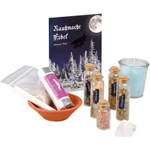 Berk Rauhnacht Ritualset