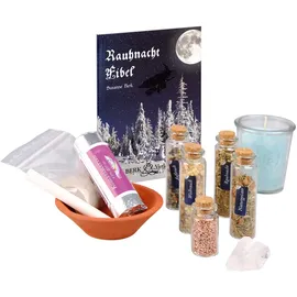 Berk Rauhnacht Ritualset