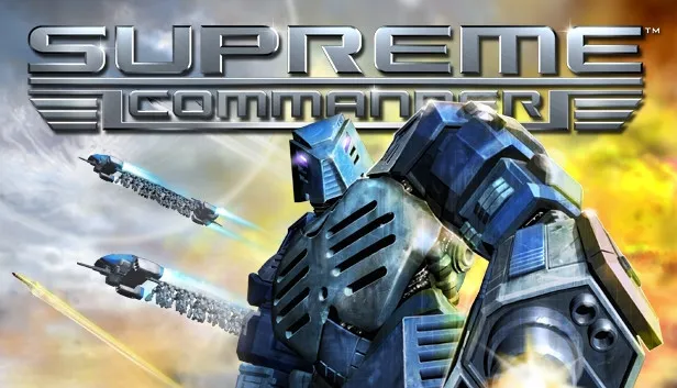 Supreme Commander: Forged Alliance