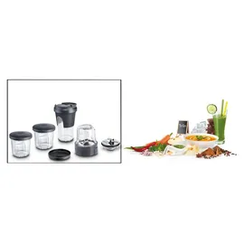 Bosch Tasty Moments MUZ45XTM1 Multizerkleinerer