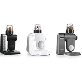 Bosch Tasty Moments MUZ45XTM1 Multizerkleinerer