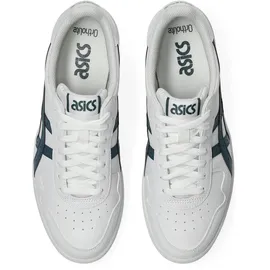 Asics Japan S Damen Grau/Weiß 40