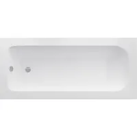 Mexen Vega Rechteckbadewanne 120 x 70 cm (55011207000)