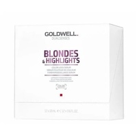 Goldwell Dualsenses Blondes & Highlights Color Lock Serum 12 x 18 ml