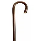 Gastrock Stöcke GmbH Wanderstock Gastrock Kinder Wanderstock Braun 72 cm