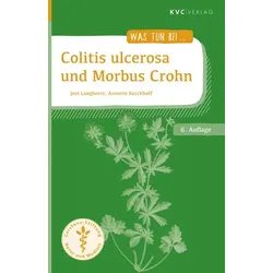 Colitis ulcerosa und Morbus Crohn