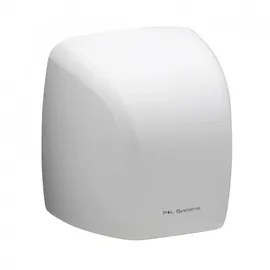 P+L Systems Automatischer Händetrockner DV2100W