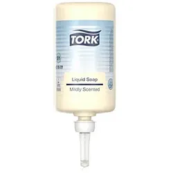 TORK Premium Mild Flüssigseife 1,0 l