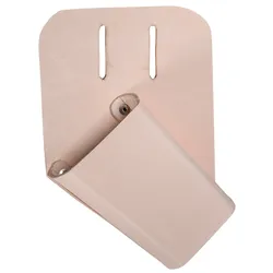 Messkluppenhalter ergonomisch