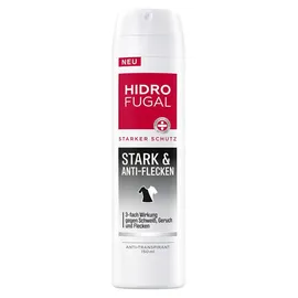 Hidrofugal Stark Anti Flecken Deo Spray 150 ml