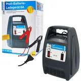 Unitec - Batterieladegerät Profi 6A 12v