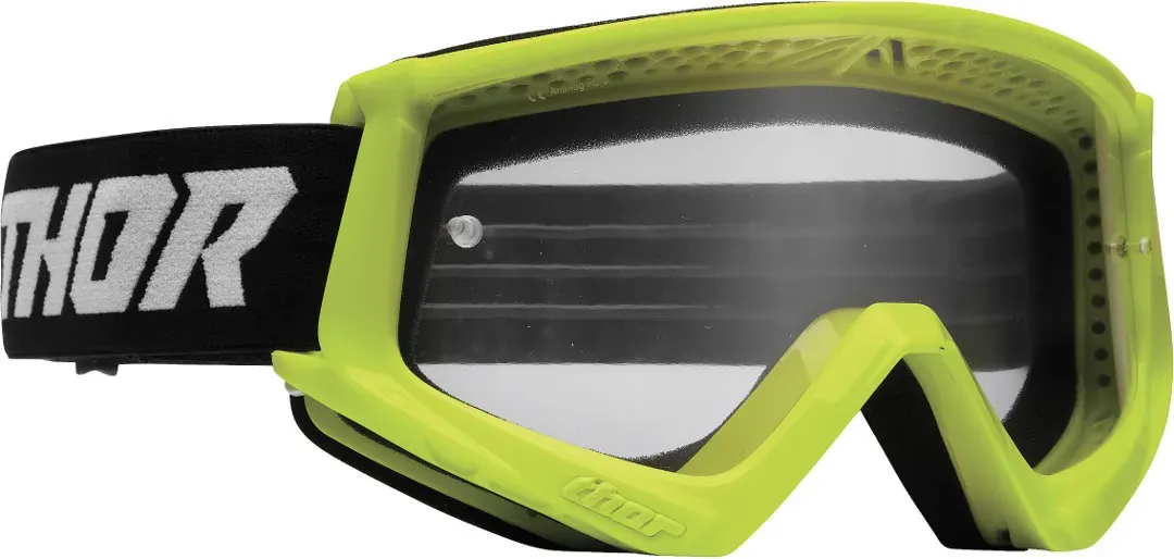 Thor Combat Racer Motocross Brille
