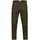 Zip Off Hosen Dunkeloliv 44