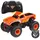 Spin Master Monstertruck El Toro Loco 1:24 CH RTR mehrfarbig
