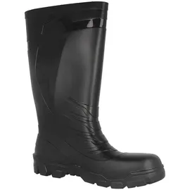 CRAFTLAND Arrano Gummistiefel Schwarz 45