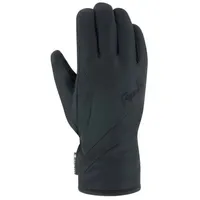 Roeckl SPORTS Damen Handschuhe Casoro GTX, black, 7