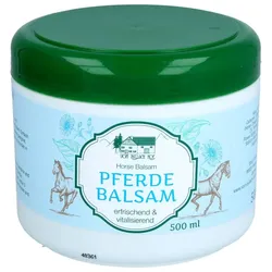 Pferdebalsam Kraeuter Extr