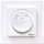 Danfoss DEVIreg Display Connect Uhrenthermostat mit App-Steuerung