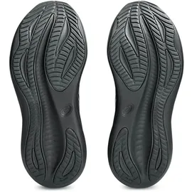 Asics Gel-Nimbus 27 Damen Black/Graphite Grey 38