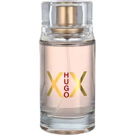 HUGO BOSS Hugo XX Eau de Toilette 100 ml