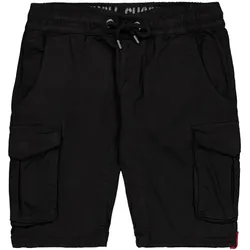 Sweatshorts ALPHA INDUSTRIES 