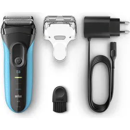 Braun Series 3 ProSkin 3010s