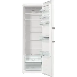 Gorenje R619EEW5 Kühlschrank (398 l, 1850 mm hoch, Weiß)