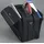 Lightpak Corniche Businesstasche schwarz 17''