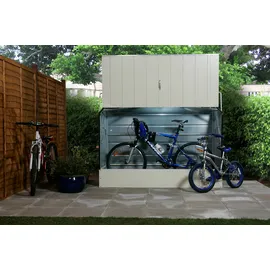 Tepro Fahrradbox