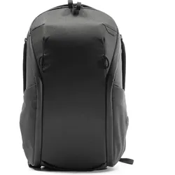 PEAK DESIGN Rucksack Everyday Backpack Zip 20L V2 schwarz