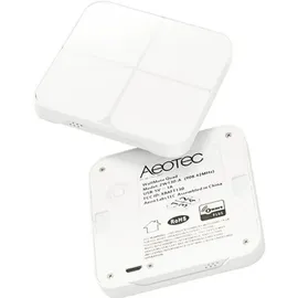 Aeotec WallMote Quad - Remote Switch mit 4 Buttons