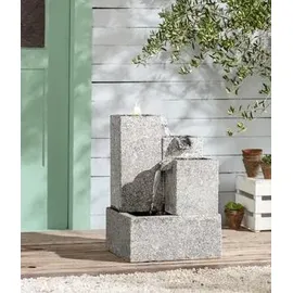Dehner Wasserspiel Cascada