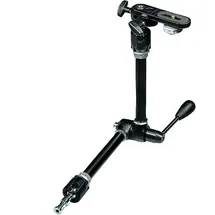 Manfrotto 143A Magic Arm mit Kameraschiene