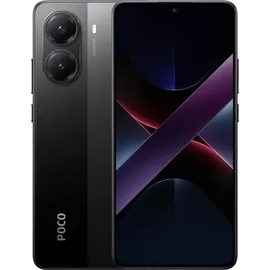 Xiaomi POCO X7 Pro 512 GB 12 GB RAM Black