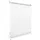 Lichtblick Uni Rollo 45 x 150 cm Klemmfix weiß