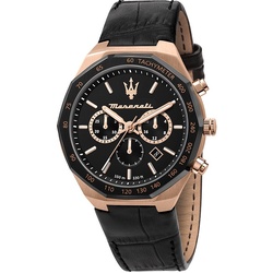 Maserati Chronograph Stile R8871642001 - roségold