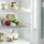 Neff KI1211SE0 Kühlschrank (136 l, 874 mm hoch, Weiß)