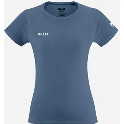 Tee-Shirt FUSION damen BLAU XL