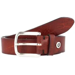 b.belt Cesar Gürtel Leder baileys 110 cm