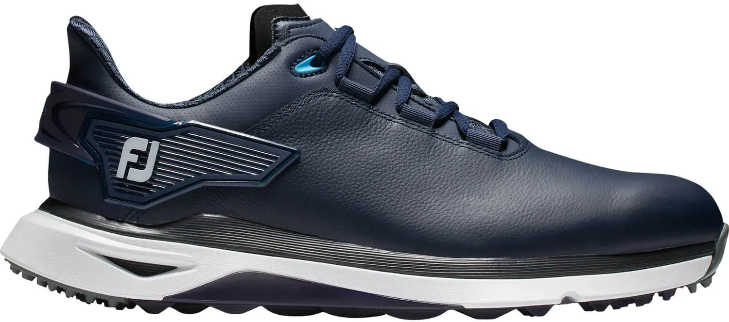 FootJoy Golfschuhe Pro SLX, navy/grau