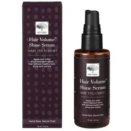 New Nordic Deutschland GmbH Hair Volume Shine Serum