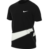 Nike Dri-FIT Uv Hyverse Energy, Black/Summit White/Summit White, FB8579-010, M